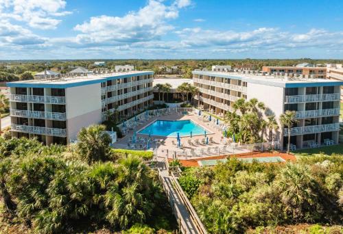 The Beach Club At St. Augustine,St. Augustine Beach>>St. Augustine,3 star