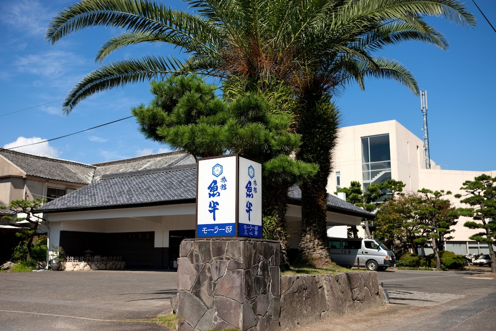 karatsu