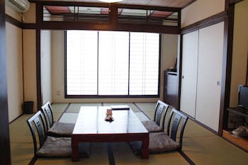 ryokan uohan
