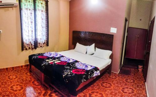 Kajal Guest House,Goa>>Calangute,3 star