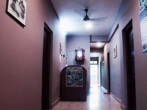 Kajal Guest House,Goa>>Calangute,3 star