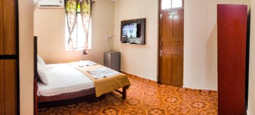 Kajal Guest House,Goa>>Calangute,3 star