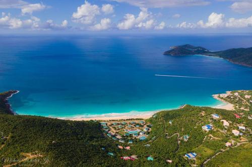 Wyndham Tortola Bvi Lambert Beach Resort,British Virgin Islands>>Beef Island,5 star
