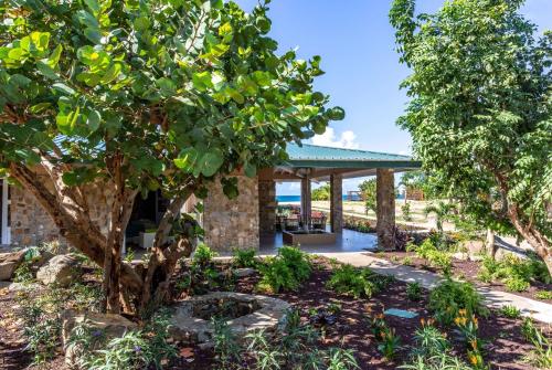 Wyndham Tortola Bvi Lambert Beach Resort,British Virgin Islands>>Beef Island,5 star