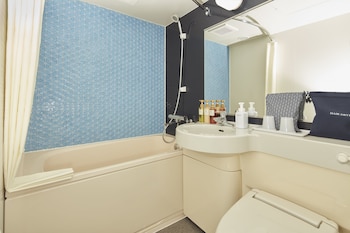 hotel mystays asakusa bashi