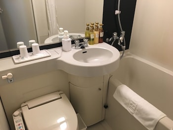 hotel mystays asakusa bashi