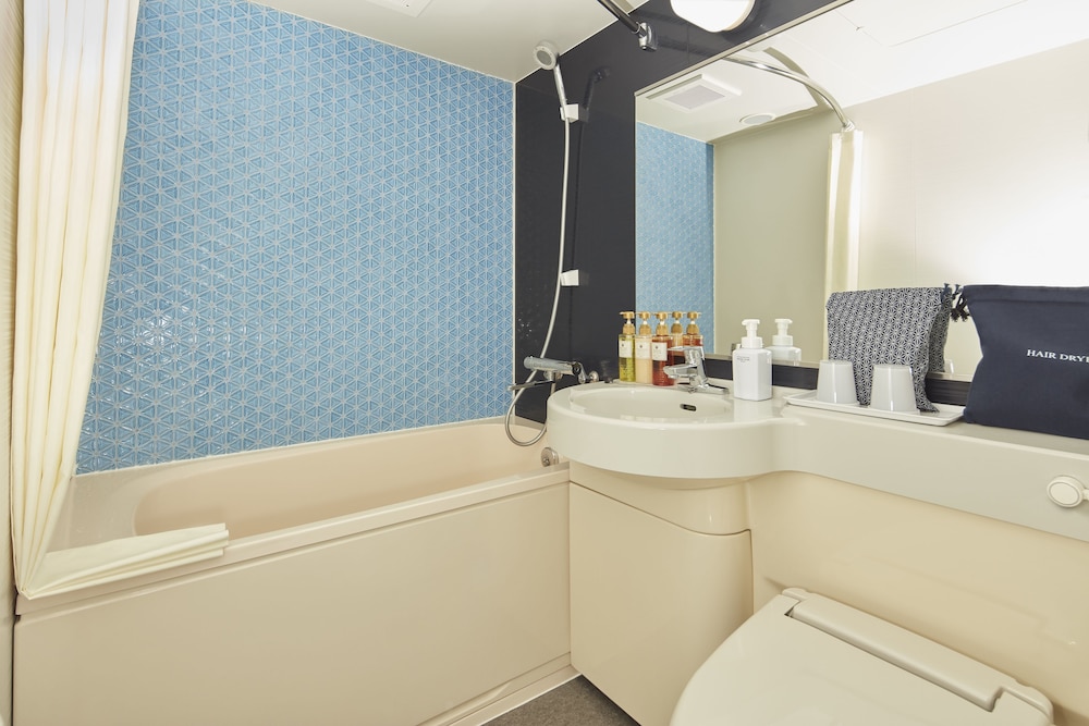 hotel mystays asakusa bashi