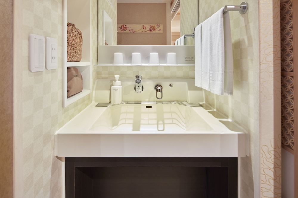 hotel mystays asakusa bashi