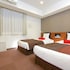hotel mystays asakusa bashi