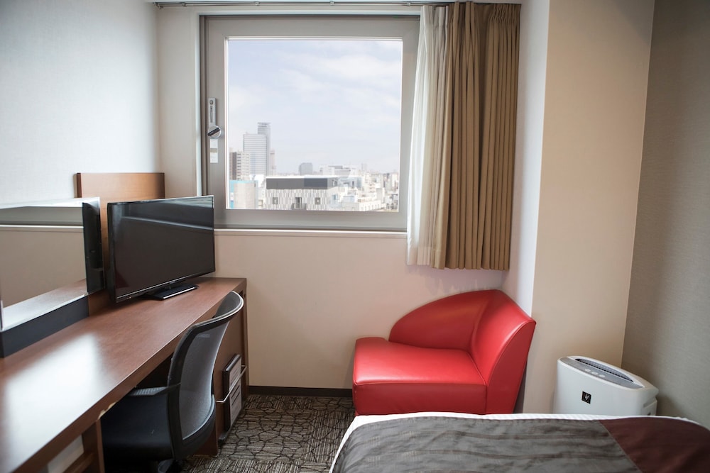 hotel mystays asakusa bashi