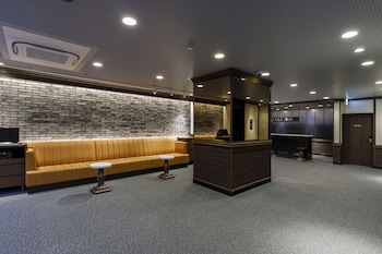 jr west group via inn shimonoseki