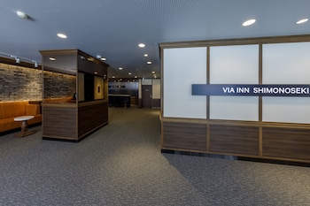jr west group via inn shimonoseki