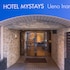 hotel mystays ueno inaricho