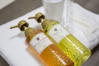 hotel mystays ueno inaricho