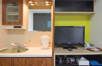 hotel mystays ueno inaricho