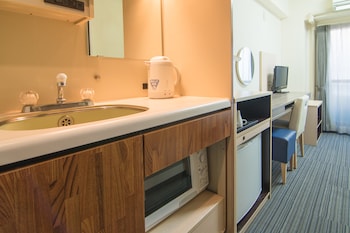 hotel mystays ueno inaricho