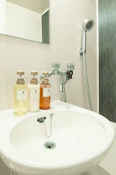 hotel mystays ueno inaricho