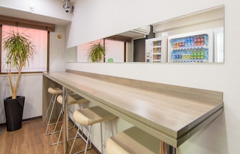 hotel mystays ueno inaricho