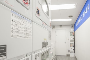 hotel mystays ueno inaricho