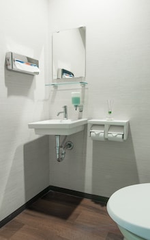 hotel mystays ueno inaricho