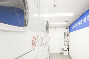 hotel mystays ueno inaricho