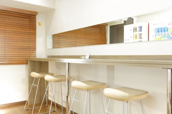 hotel mystays ueno inaricho