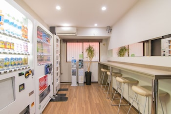 hotel mystays ueno inaricho