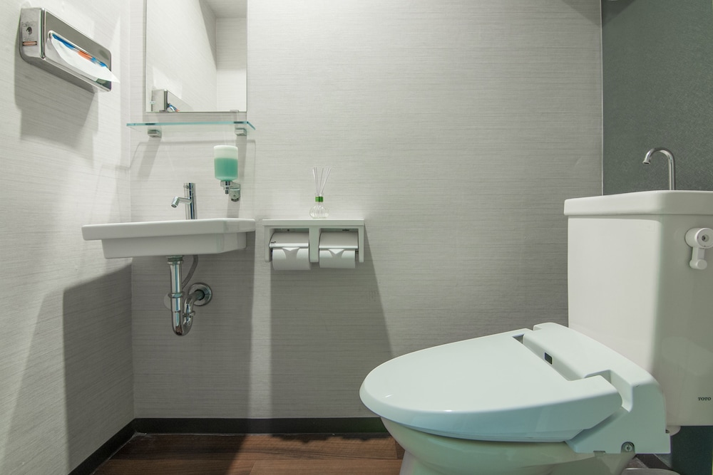 hotel mystays ueno inaricho