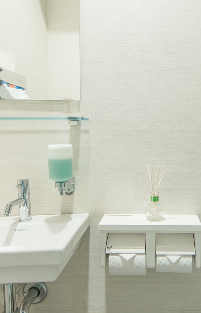 hotel mystays ueno inaricho