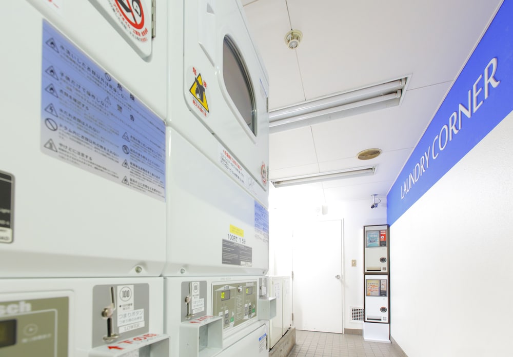 hotel mystays ueno inaricho