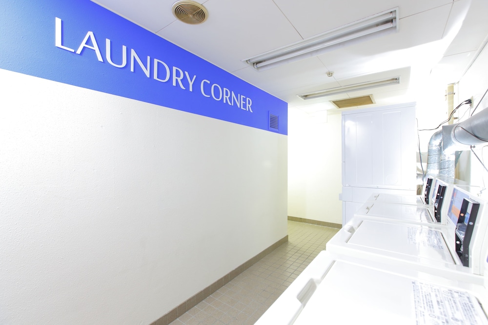 hotel mystays ueno inaricho