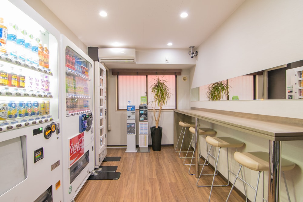 hotel mystays ueno inaricho
