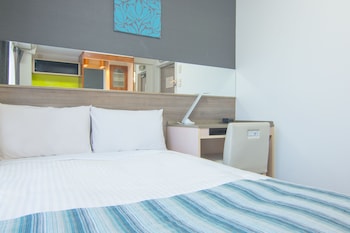 hotel mystays ueno inaricho