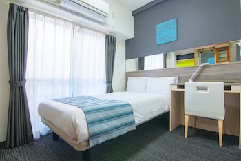 hotel mystays ueno inaricho