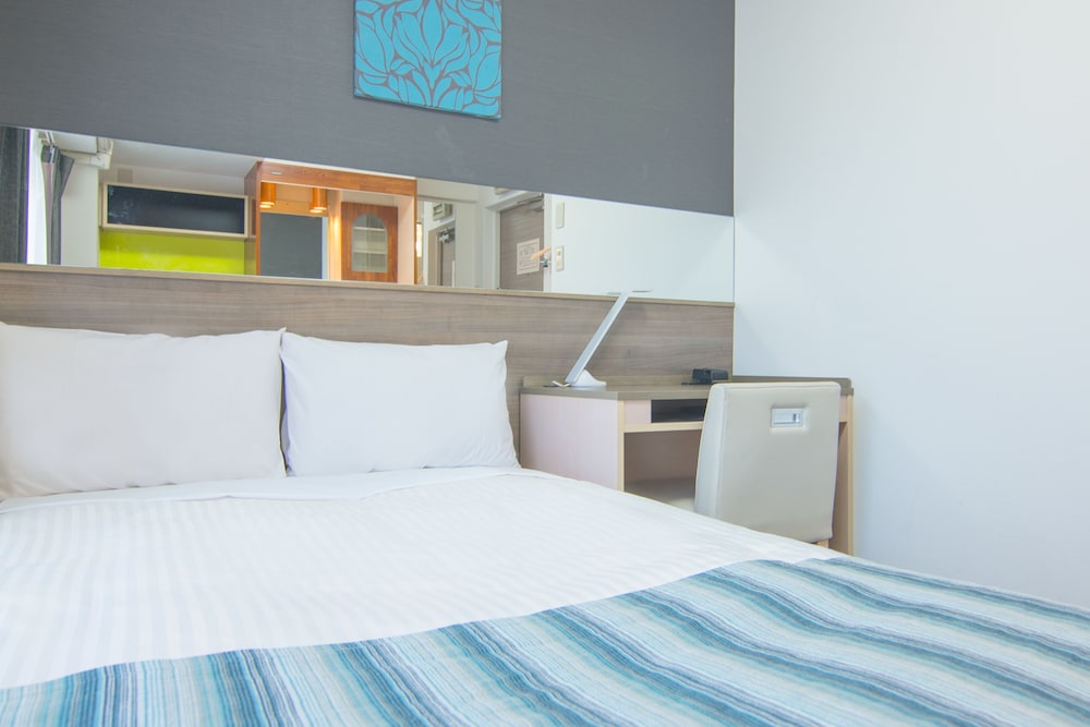 hotel mystays ueno inaricho