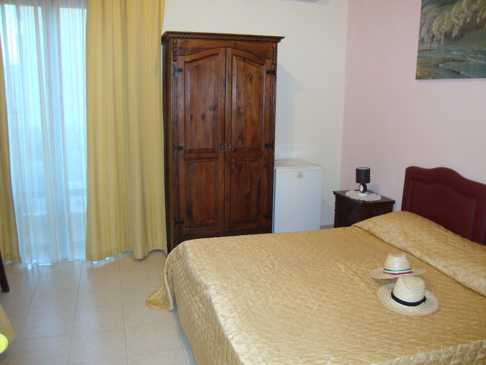 bed and breakfast delle palme