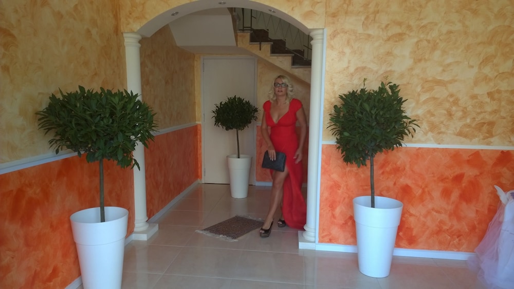bed and breakfast delle palme