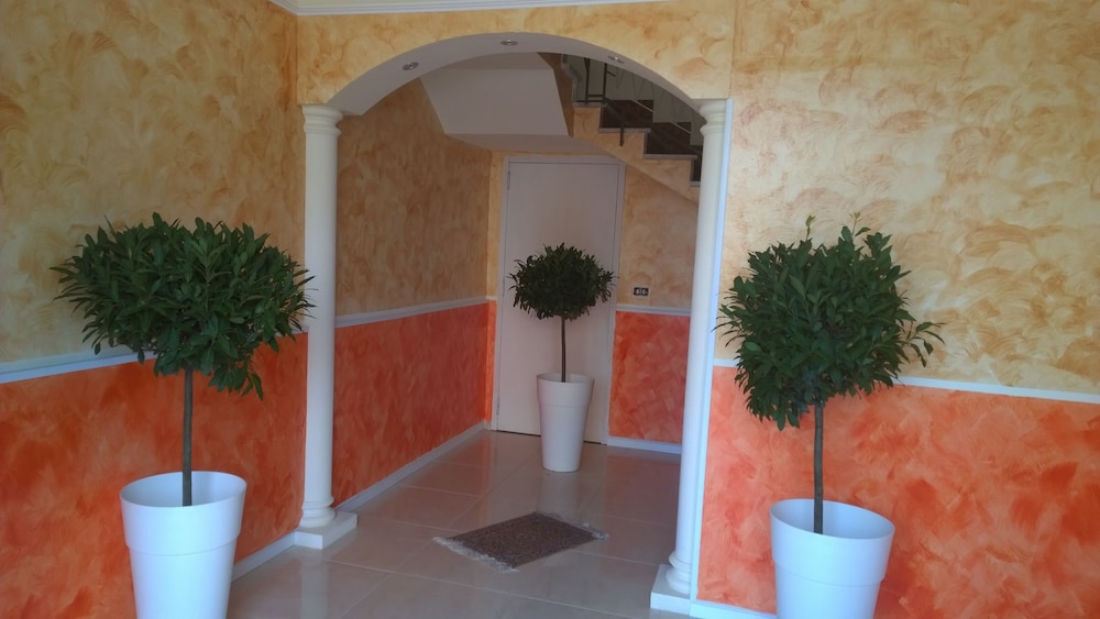 bed and breakfast delle palme