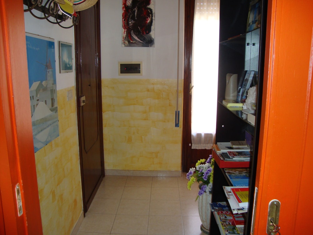 bed and breakfast delle palme