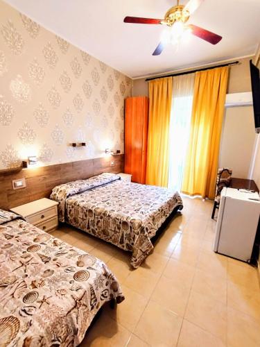 Bed And Breakfast Delle Palme,Trapani>>Sicily,3 star