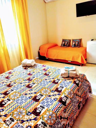 Bed And Breakfast Delle Palme,Trapani>>Sicily,3 star