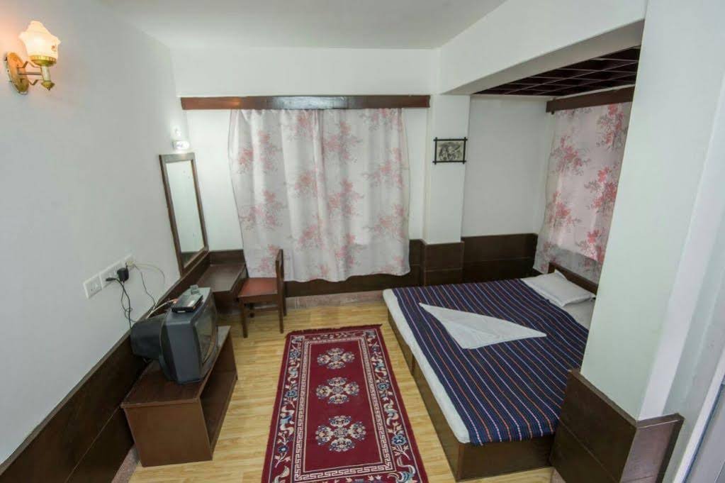 gangtok