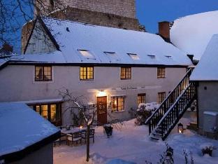 Hotell St Clemens,Visby>>Gotland Municipality,3 star