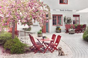 Hotell St Clemens,Visby>>Gotland Municipality,3 star