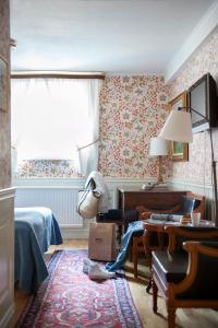 Hotell St Clemens,Visby>>Gotland Municipality,3 star