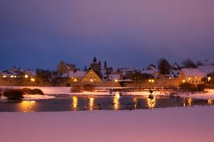 Hotell St Clemens,Visby>>Gotland Municipality,3 star