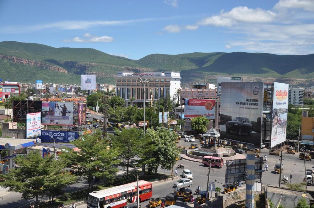 tirupati