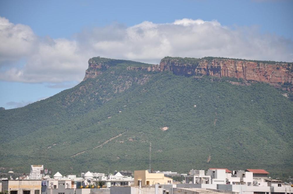 tirupati
