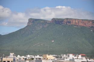 tirupati
