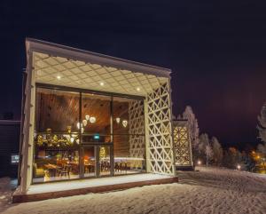 rovaniemi